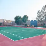 Riyadh Airport Marriott Hotel