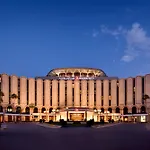 Riyadh Airport Marriott Hotel