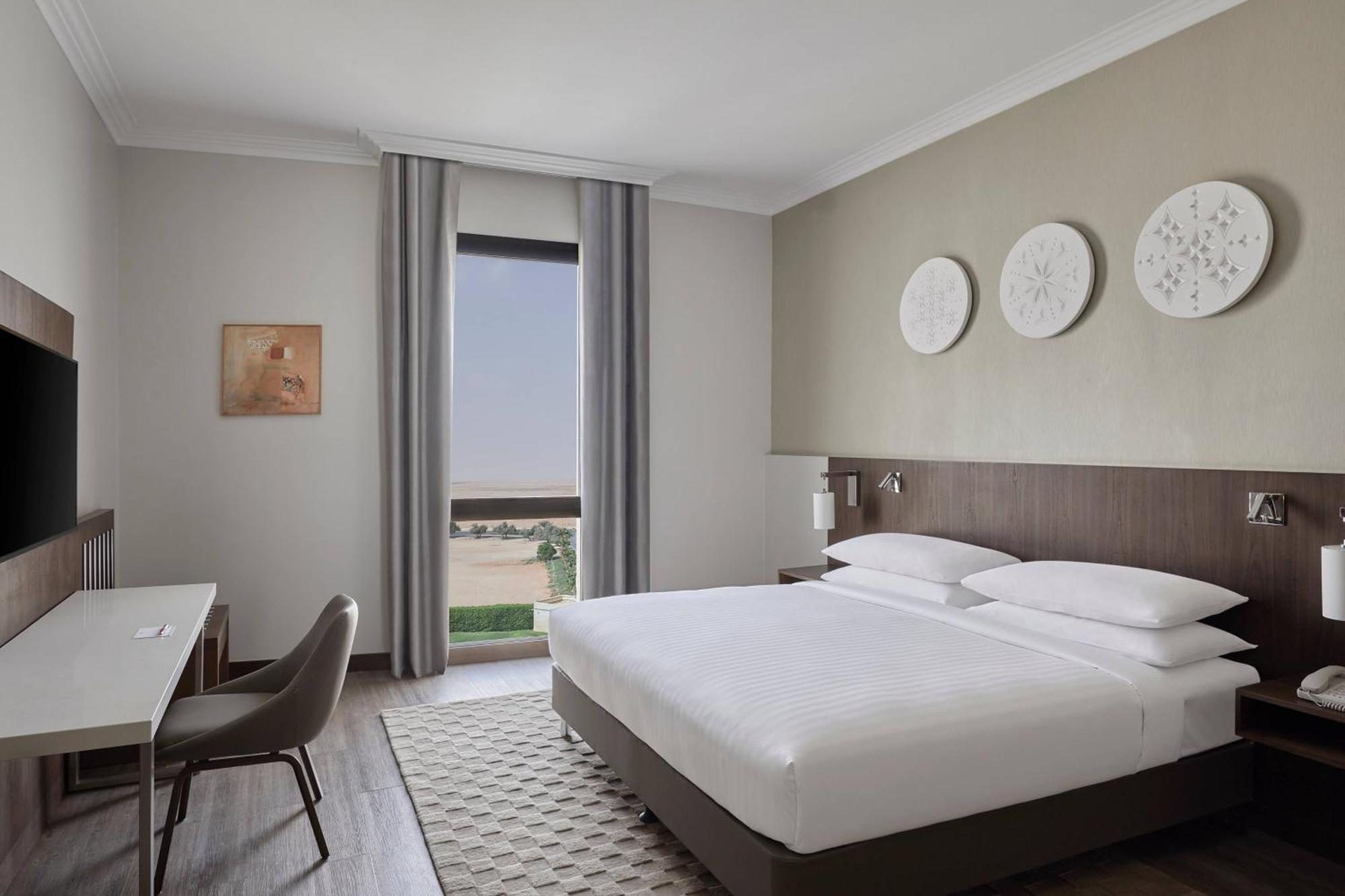 Airport Marriott Riyadh
