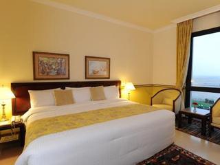 Airport Marriott Hotel Riyadh