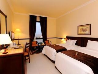 Airport Marriott Riyadh