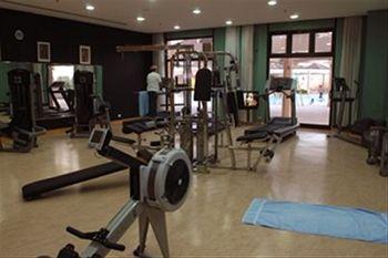 Hotel Airport Marriott Riyadh