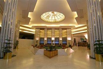 Airport Marriott